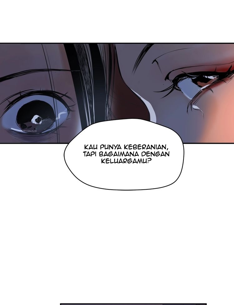Demand Killer Chapter 06 Gambar 38